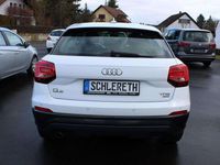 Gebraucht Audi Q2 Design 116 PS (85 kW) 2018 Ibisweiß SUV