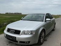 Brugt Audi A4 131 HK (96 kW) 2004 Sedan
