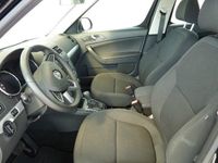 gebraucht Skoda Yeti 2,0 TDI DSG Ambition 4x4