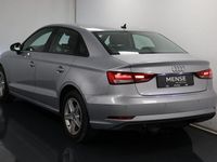 Gebraucht Audi A3 Design 116 PS (85 kW) 2020 Florettsilber Limousine