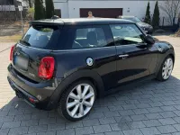 Gebraucht Mini Cooper S Coupé 192 PS (141 kW) 2016 Andere farben Coupé