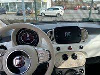 gebraucht Fiat 500C dolcevita