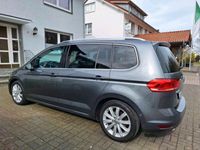 gebraucht VW Touran 