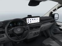 Neu VW Transporter 150 PS (110 kW) 2026 Clear white clear white Van