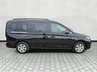 Neu VW Caddy Maxi 116 PS (85 kW) 2026 Van / Kleinbus