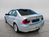 gebraucht BMW 320 D Diesel, Automatik, Klima, Einparkhilfe