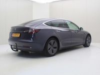 Gebraucht Tesla Model 3 Standard Range 225 kW (306 PS) 2020 Grau Limousine