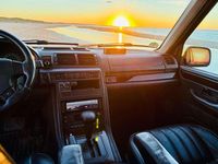 Gebraucht Land Rover Range Rover HSE 218 PS (160 kW) 2000 Schwarz SUV