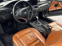 Gebraucht BMW 320 Cabriolet 184 PS (135 kW) 2010 Cabrio