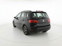 Gebraucht VW Golf Sound 116 PS (85 kW) 2017 Schwarz Coupé
