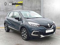 gebraucht Renault Captur Intens 0.9 TCe 90 eco