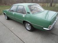 Gebraucht Opel Commodore 115 PS (84 kW) 1977 Grün Coupé