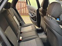 Gebraucht Mercedes GLC220 170 PS (125 kW) 2016 Schwarz SUV