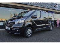 Gebraucht Renault Trafic Expression 121 PS (88 kW) 2019 Van / Kleinbus