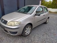 gebraucht Fiat Punto 1.2 8V Active