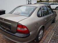 gebraucht Opel Vectra B