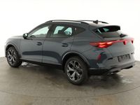 Neu Cupra Formentor 150 PS (110 kW) 2026 Magnetic grau metallic SUV