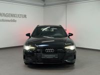 Gebraucht Audi A6 Design 286 PS (210 kW) 2019 Grau Kombi