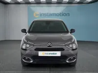 Gebraucht Citroën C4 131 PS (96 kW) 2023 Grau SUV
