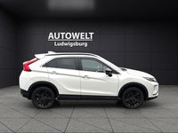 Gebraucht Mitsubishi Eclipse Cross Active 148 PS (108 kW) 2019 Weiß SUV
