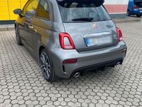 gebraucht Fiat 500 Abarth Abarth