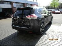 gebraucht Nissan X-Trail N-Vision