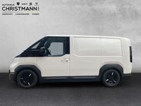 Neu Kia PV5 Comfort 119 kW (163 PS) 2026 Snow white pearl Van / Kleinbus