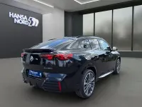 Gebraucht BMW X2 Performance 150 PS (110 kW) 2025 Schwarz SUV