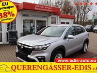 Neu Suzuki SX4 S-Cross Comfort 110 PS (80 kW) 2026 Silky silver SUV