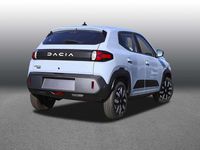 Neu Dacia Spring Expression 52 kW (71 PS) 2026 Seafoam Kleinwagen