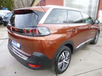 gebraucht Peugeot 5008 Allure/7 Sitzer/Klima/Leder/Navi/Kamera LED