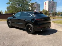 Gebraucht Porsche Cayenne 549 PS (403 kW) 2019 Schwarz SUV