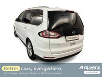 Gebraucht Ford Galaxy Titanium 150 PS (110 kW) 2023 Weiß Van / Kleinbus