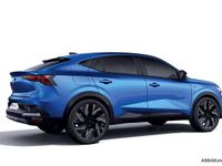 Second-hand Renault Rafale Techno 200 CP (147 kW) 2026 Gri SUV