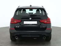 Gebraucht BMW X3 Sport Line 292 PS (214 kW) 2021 Schwarz SUV