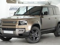 Neu Land Rover Defender SE Dynamic 249 PS (183 kW) 2025 Braun SUV