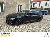 Gebraucht Opel Insignia 320 PS (235 kW) 2019 Schwarz Kombi