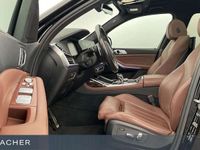 gebraucht BMW X7 xDrive40d A