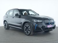Gebraucht BMW iX3 Shadowline 210 kW (286 PS) 2024 Sophistograu SUV