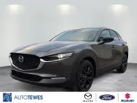 Neu Mazda CX-30 186 PS (136 kW) 2026 Grau SUV