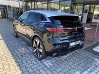 Gebraucht Renault Megane E-Tech Techno 160 kW (218 PS) 2023 Schwarz Limousine