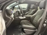 Gebraucht Mercedes GLE300 AMG 269 PS (197 kW) 2025 Obsidianschwarz SUV