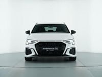 Gebraucht Audi S3 Ambiente 310 PS (228 kW) 2024 Ibisweiß Limousine