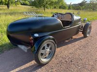 Gebraucht Citroën 2CV 30 PS (22 kW) 1983 Schwarz Limousine