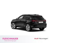 Neu Audi Q3 150 PS (110 kW) 2026 Schwarz SUV