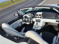 Gebraucht Opel GT 350 PS (257 kW) 2008 Weiß Cabrio