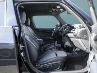 Gebraucht Mini Cooper Chili 136 PS (100 kW) 2019 Schwarz Kleinwagen