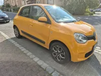 Gebraucht Renault Twingo Intens 73 PS (53 kW) 2020 Orange Kleinwagen