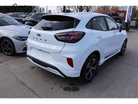 Neu Ford Puma ST-Line 155 PS (114 kW) 2026 Weiss SUV