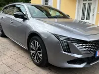 Gebraucht Peugeot 508 Allure 131 PS (96 kW) 2023 Grau Kombi